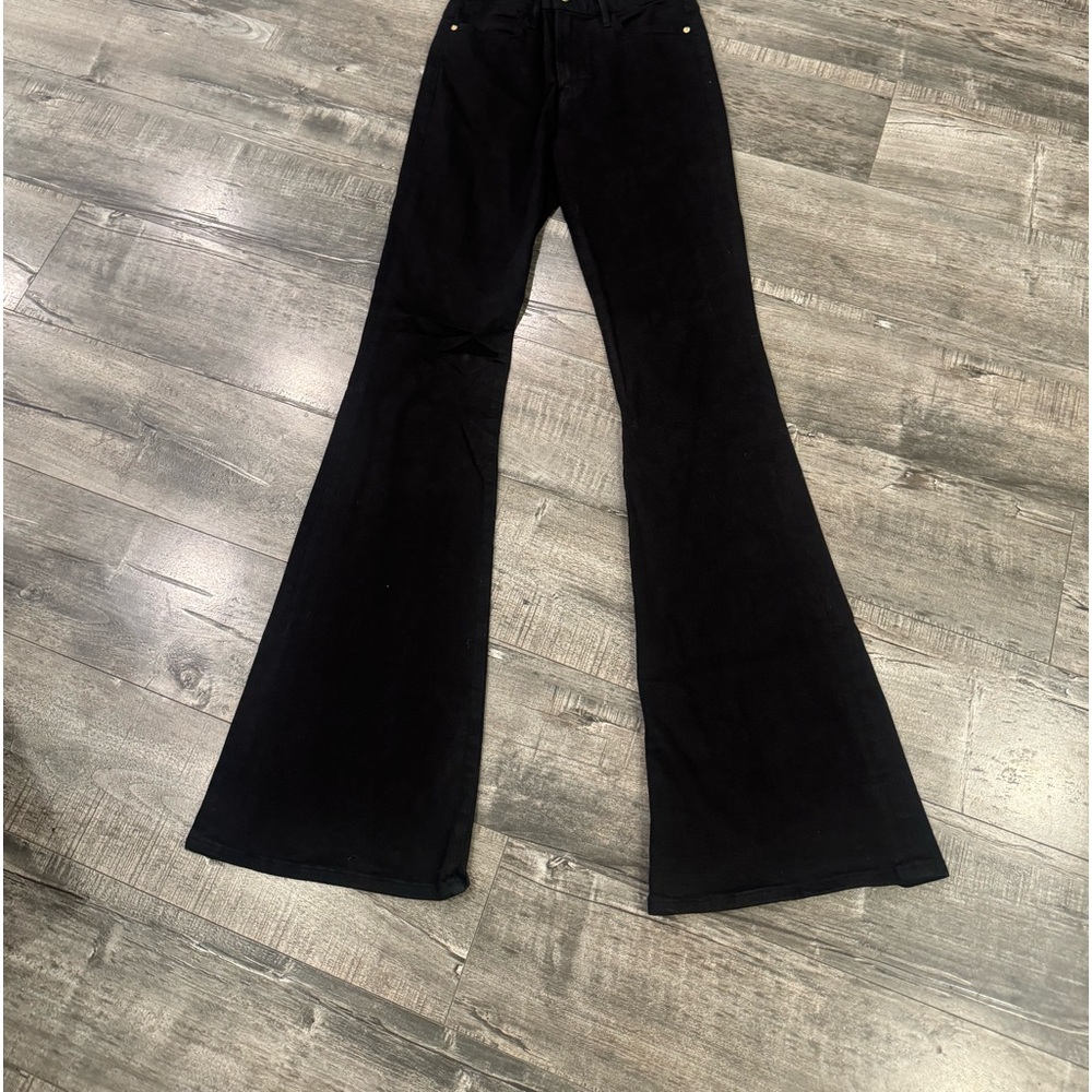 FRAME Le High Flare